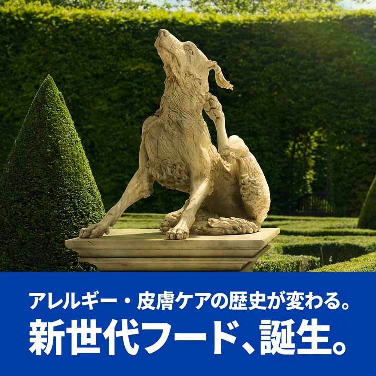 ヒルズ （犬用）オ－ルスキンバリア 200g×12 7262692│アイリス
