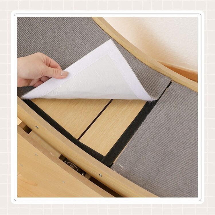 キャットランナー運動不足解消ストレス解消ストッパー付ダイエットキャットホイール大型ランニングマシンお手入れ簡単滑り防止マット付き猫用品キャットタワーおもちゃキャットランナー