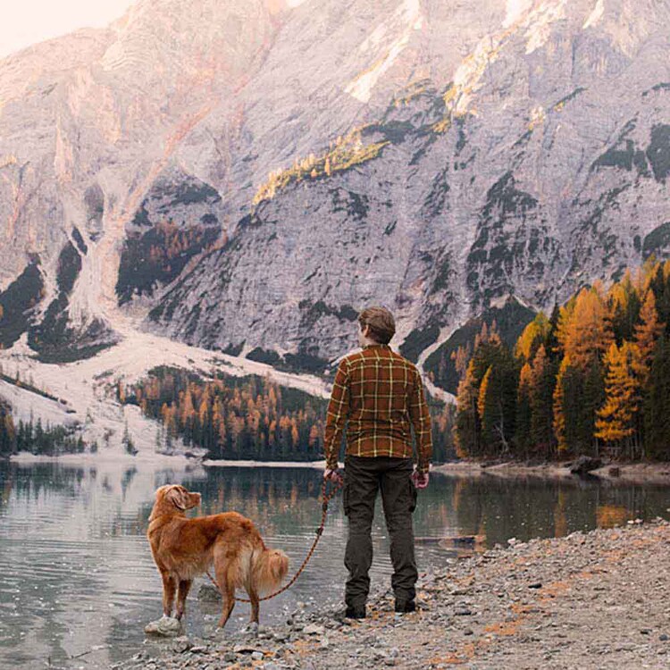 EZYDOG サミットリード 9mm 【プラザセレクト】