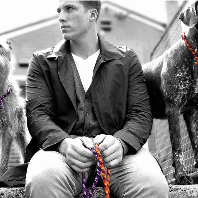 EZYDOG ルカリード 9mm 【プラザセレクト】