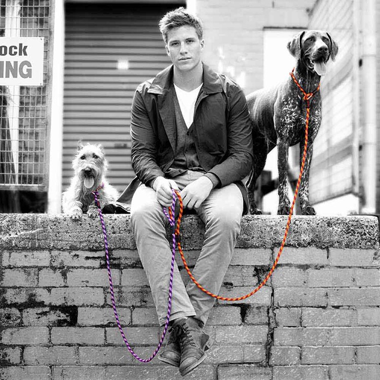 EZYDOG ルカリード 9mm 【プラザセレクト】