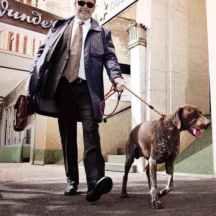 EZYDOG ルカリード 9mm 【プラザセレクト】