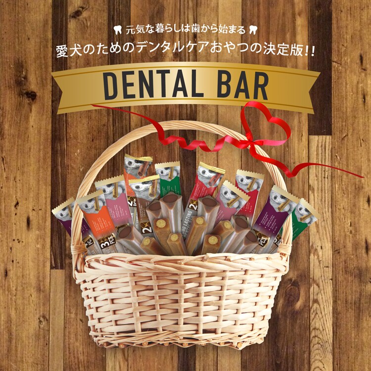 ルークラン デンタルバー S 【プラザセレクト】