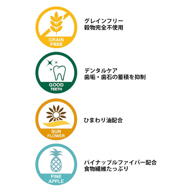 ルークラン デンタルバー S 【プラザセレクト】