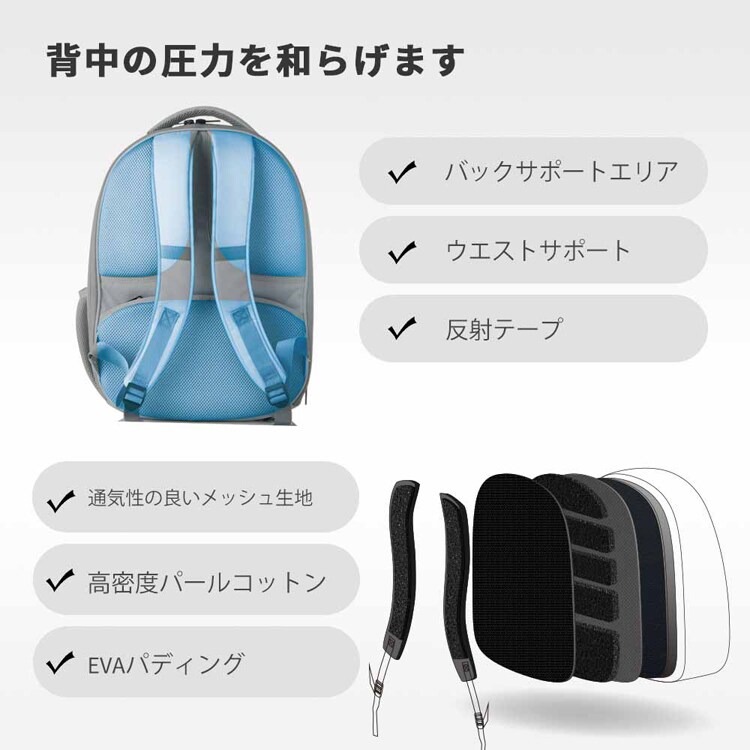PETKIT ペットリュック P7704 【プラザセレクト】