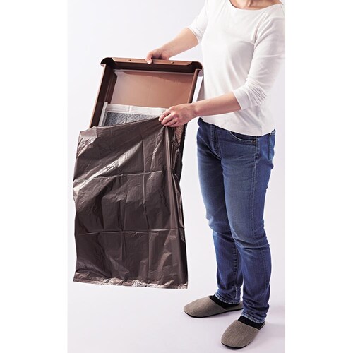 minimal LAND �j�I���X�g �g�C���̖h�L�� �������p L 10��_1