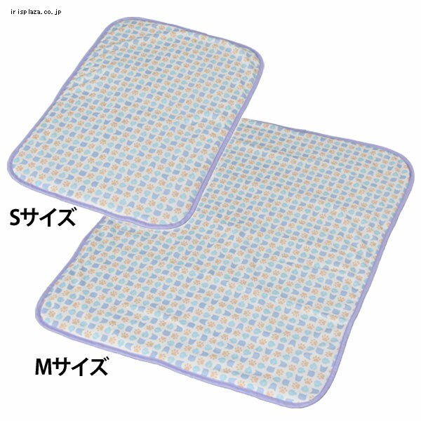 ペット用クールブランケット