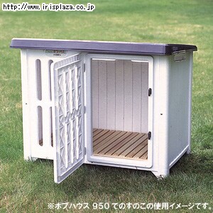 【クリックで詳細表示】ボブハウス用快適スノコ KF-560・KF-610    愛犬の足に優しい天然木を素材にしたボブハウス用のスノコです。犬舎内の通気性を高め、夏涼しく、冬は暖かい環境を作ります。【KF-560】は1枚で「ボブハウスM」、2枚で「ボブハウス950」に対応します。また、【KF-610】は1枚で「ボブハウスL」、2枚で「ボブハウス1200」に対応します。※すのこは1枚単品での販売となります。