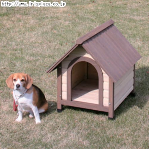 ウッディ犬舎 WDK-600_1