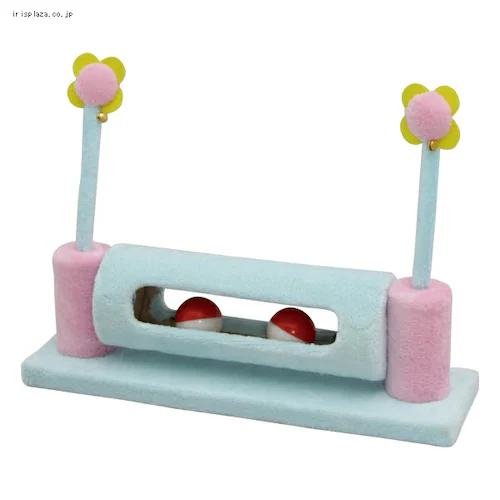 ミニキャットランド MCL-11 ブルー/ピンク_1