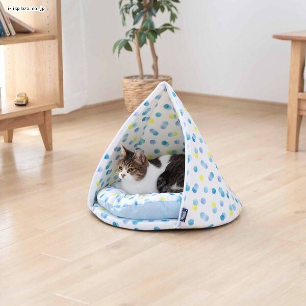 YOSAPARKベッド 最安値！！！ IDOG&ICAT ドライブベッド Lサイズ 撥水 防汚 避難用 アイドッグ-犬猫