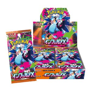 �|�P�����J�[�h 1BOX