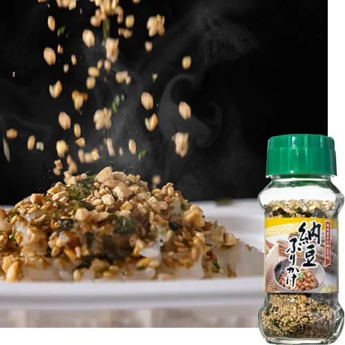 納豆ふりかけ 85g