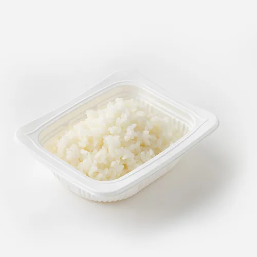 パックごはん120g