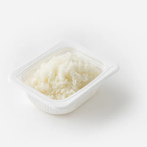 パックごはん180g