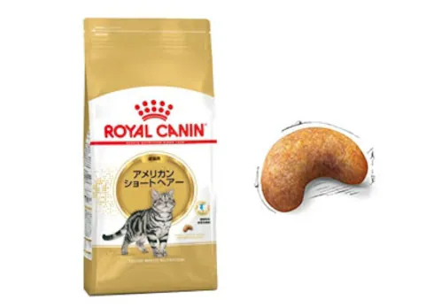 専用フード 成猫用