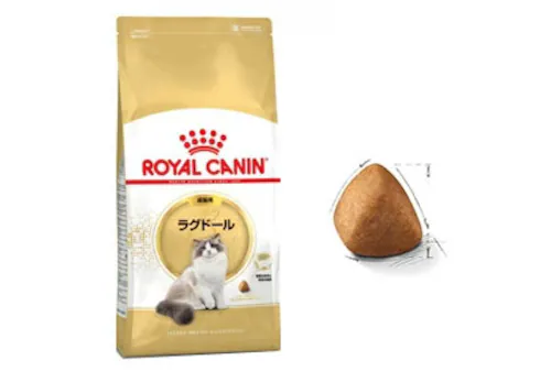 専用フード 成猫用