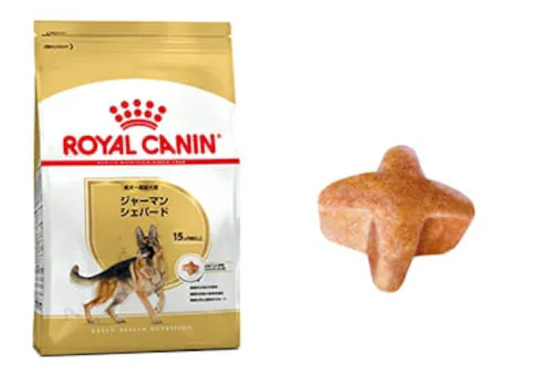 成犬〜高齢犬用