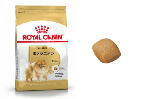 成犬〜高齢犬用