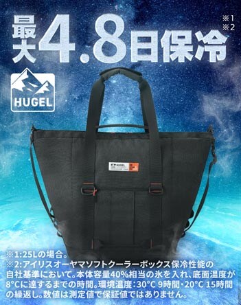 �G�A���Q���g�[�g�^ �N�[���[�o�b�O�y2�T�C�Y�z ���i�摜