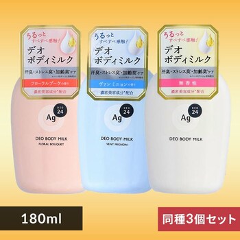 �y3�z�G�[�W�[�f�I24 �f�I�h�����g�{�f�B�~���N 180mL