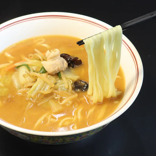 横濱一品香 特製味噌たんめん(1食入り・冷凍品)_1