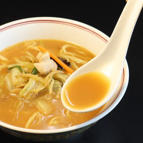 横濱一品香 特製味噌たんめん(1食入り・冷凍品)_2