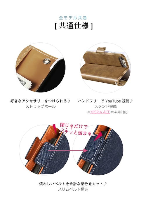 �yiPhone14 PRO MAX��p�f�j���z �X�k�[�s�[ iPhone SE �P�[�X �蒠�^ iPhone15 iPhone14 �J�o�[ ��3���� Xperia 10 1 IV ace III AQ_5