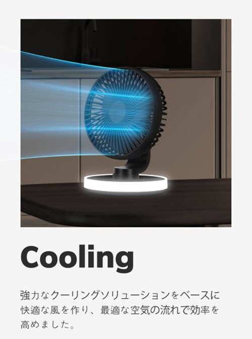 �y�z���C�g�z ����@ DC���[�^�[ LED���C�g �t�� MIRO �R�[�h���X �A�E�g�h�A 4�i�K�̕��͒��� 4,000mAh��e�ʃo�b�e���[ �L�����v ��@ ��� ������� ���킢�� USB�[�d_9