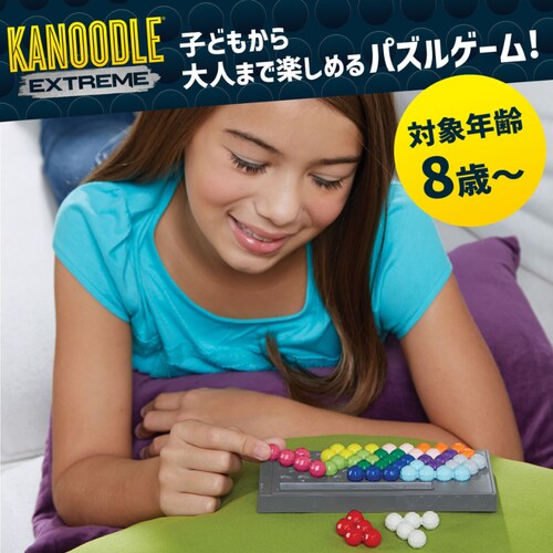 ���[�j���O ���\�[�V�Y(Learning Resources) �������� �]�g�� KANOODLE EXTREME�@�J�k�[�h�� �G�N�X�g���[��_4