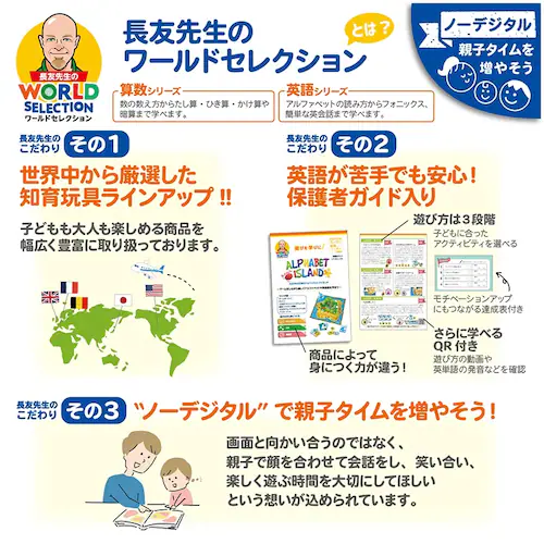 ���F�搶�̃��[���h�Z���N�V���� �͂��߂Ẳp�� �}�b�`���O�p�Y�� �A���t�@�x�b�g���t�H�j�b�N�X_4