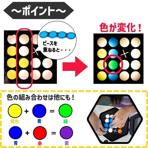 ���[�j���O ���\�[�V�Y(Learning Resources) �������� �]�g�� KANOODLE FUSION �J�k�[�h�� �t���[�W����_3