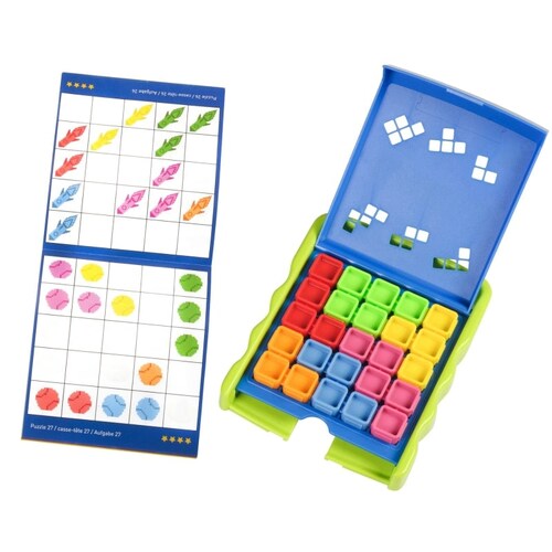 ���[�j���O ���\�[�V�Y(Learning Resources) �������� �]�g�� KANOODLE JR. �J�k�[�h�� �W���j�A_2