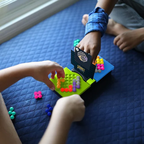 ���[�j���O ���\�[�V�Y(Learning Resources) �������� �]�g�� KANOODLE HEAD TO HEAD �J�k�[�h�� �w�b�h �g�D�[ �w�b�h_1