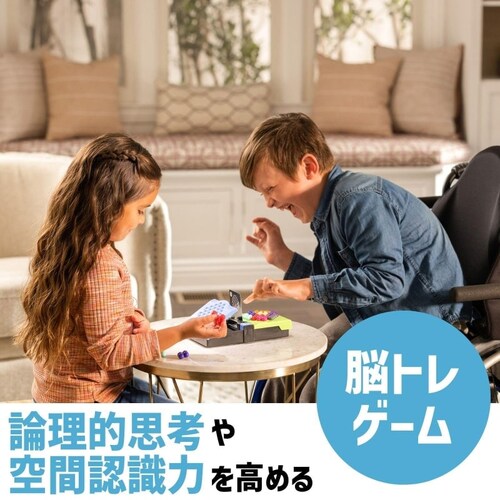 ���[�j���O ���\�[�V�Y(Learning Resources) �������� �]�g�� KANOODLE HEAD TO HEAD �J�k�[�h�� �w�b�h �g�D�[ �w�b�h_6