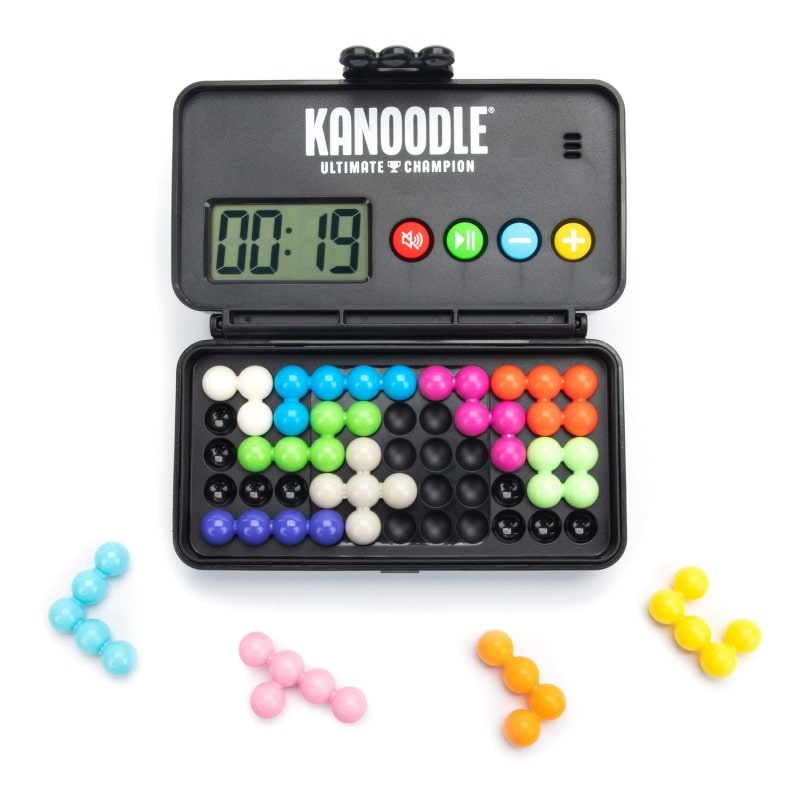 ラーニング リソーシズ(Learning Resources) おもちゃ 脳トレ Kanoodle