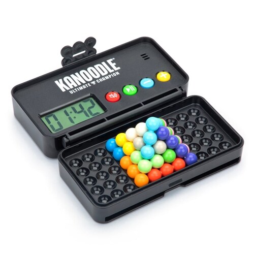 ���[�j���O ���\�[�V�Y(Learning Resources) �������� �]�g�� Kanoodle Ultimate Champion �J�k�[�h�� �A���e�B���b�g �`�����s�I��_2