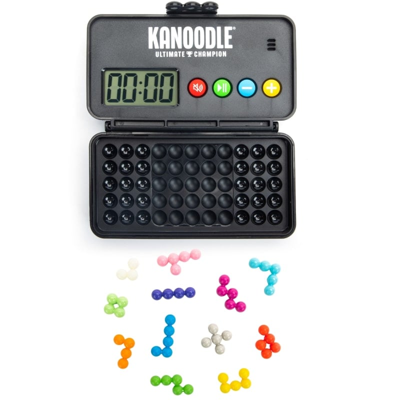 ラーニング リソーシズ(Learning Resources) おもちゃ 脳トレ Kanoodle