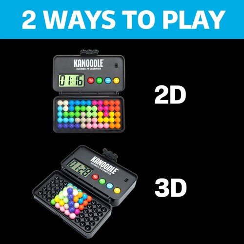 ���[�j���O ���\�[�V�Y(Learning Resources) �������� �]�g�� Kanoodle Ultimate Champion �J�k�[�h�� �A���e�B���b�g �`�����s�I��_4