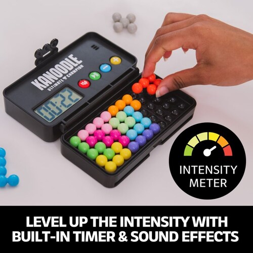 ���[�j���O ���\�[�V�Y(Learning Resources) �������� �]�g�� Kanoodle Ultimate Champion �J�k�[�h�� �A���e�B���b�g �`�����s�I��_6