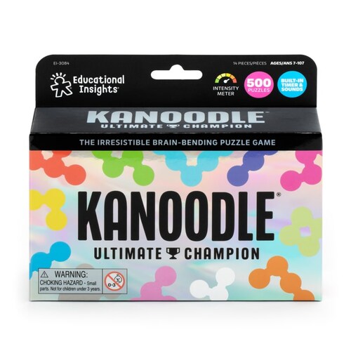 ���[�j���O ���\�[�V�Y(Learning Resources) �������� �]�g�� Kanoodle Ultimate Champion �J�k�[�h�� �A���e�B���b�g �`�����s�I��_8