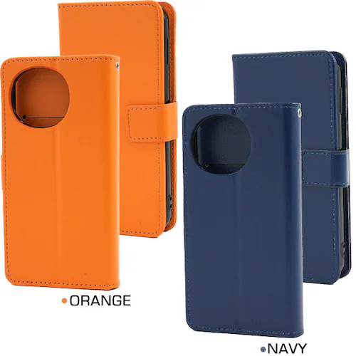 �y�I�����W�z AQUOS sense9 SH-53E SHG14 A405SH SH-M29 �P�[�X �蒠�^ �J�o�[ �蒠 �蒠�^�P�[�X  ������� ���킢�� �X�^���h �J�[�h���[ ���� �X�}�z�P�[�X_5