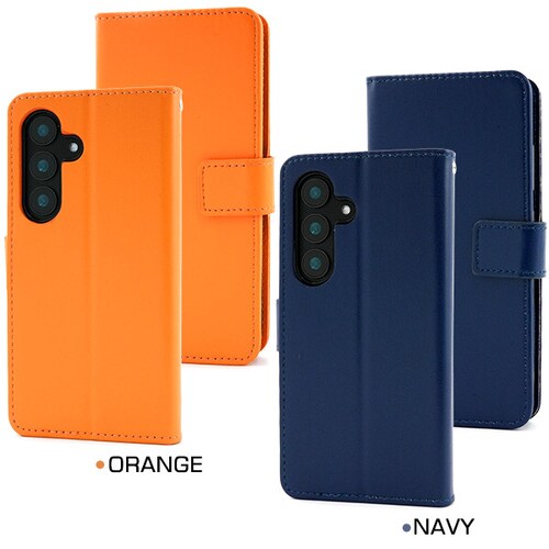 �y�I�����W�z Galaxy S25 SC-51F SCG31 �P�[�X �蒠�^ �J�o�[ �蒠 �蒠�^�P�[�X  ������� ���킢�� �X�^���h �J�[�h���[ ���� �X�}�z�P�[�X �X�}�z�J�o�[ �M�����N�V�[_5