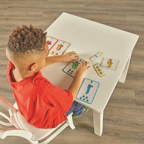 Numberblocks �Z���������� �i���o�[�u���b�N�X�J�E���e�B���O�p�Y���Z�b�g_6