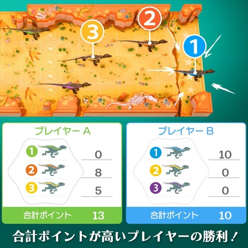 �t���L�V�b�N(FlexiQ) �������� �{�[�h�Q�[�� ���v�g�� ���[�X_5