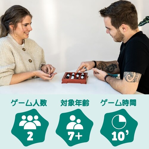 �t���L�V�b�N(FlexiQ) �������� �{�[�h�Q�[�� �I�[�r�g ���{��p�b�P�[�W_4