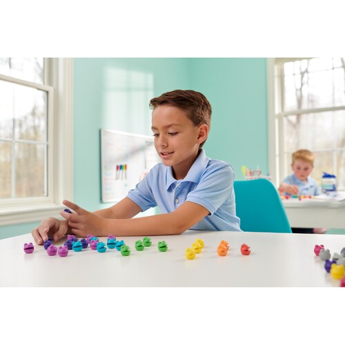 Numberblocks �Z���������� �i���o�[�u���b�N�X �J�E���e�B���O�Z�b�g_5