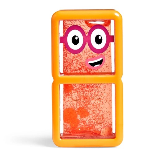 Numberblocks �Z���������� �i���o�[�u���b�N�X1-5 �Z���\���[�{�g��_3