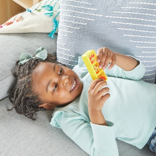 Numberblocks �Z���������� �i���o�[�u���b�N�X1-5 �Z���\���[�{�g��_8