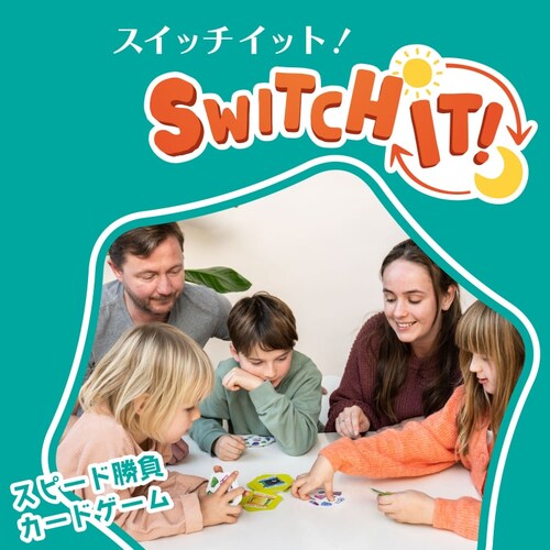 �t���L�V�b�N(FlexiQ) �������� �{�[�h�Q�[�� �X�C�b�` �C�b�g�I_1